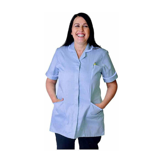 Skyuniforms T66 Healthcare and Beauty Woman's Tunics (Available in 5 Colors)