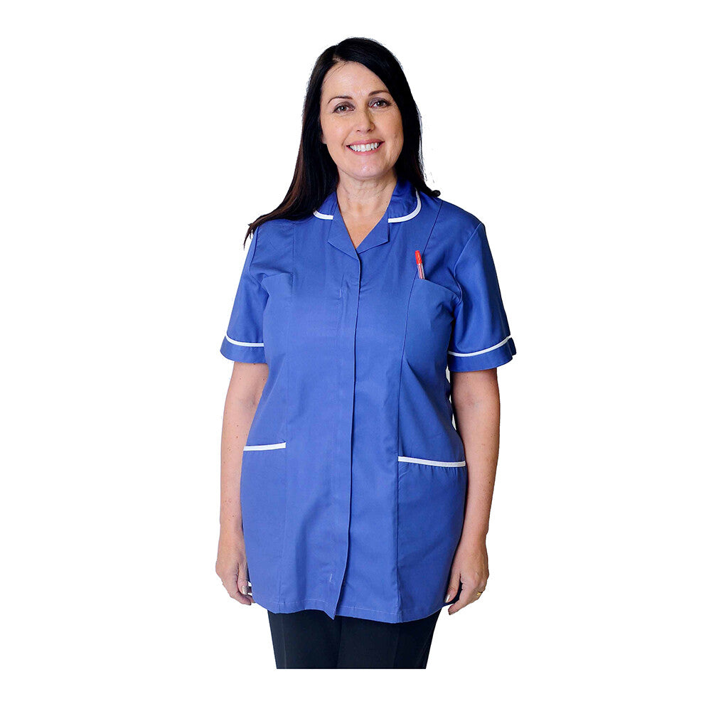 Skyuniforms T66 Healthcare and Beauty Woman's Tunics (Available in 7 Colors)