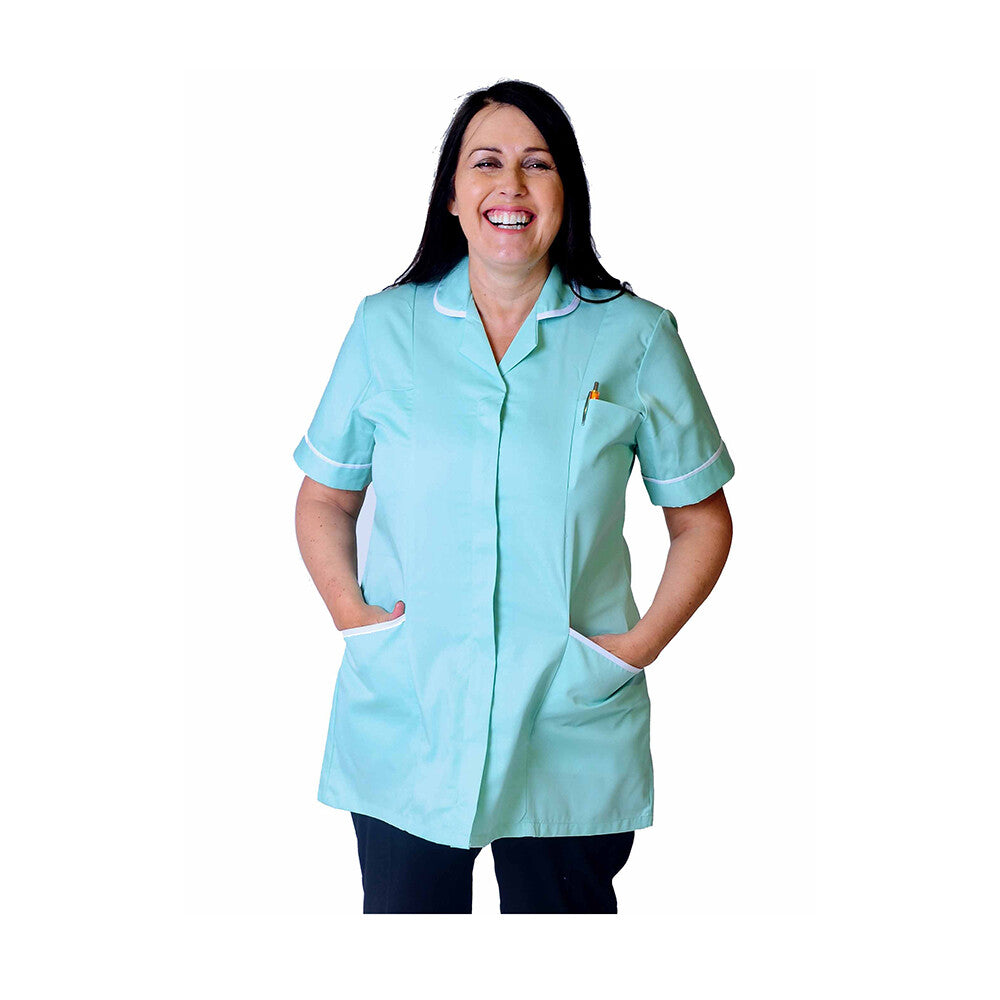 Skyuniforms T66 Healthcare and Beauty Woman's Tunics (Available in 7 Colors)