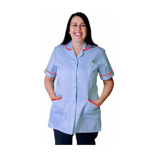 Skyuniforms T66 Healthcare and Beauty Woman's Tunics (Available in 5 Colors)